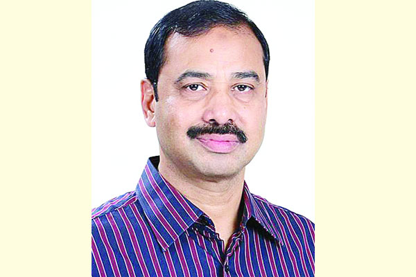 ৫০০ কর্মজীবী ও নির্মাণশ্রমিককে ত্রাণ