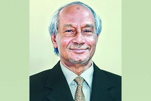 স্বচ্ছ হিসাব নিলে পিয়নের ছয় তলা বাড়ি হতে পারে না
