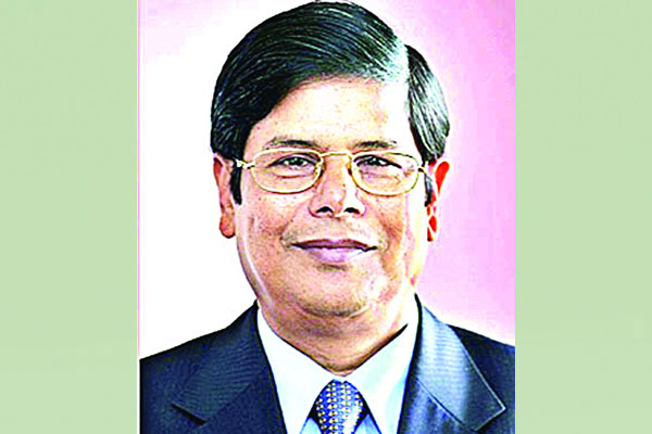 মন্ত্রী-এমপিদেরও সম্পদের হিসাব নেওয়া উচিত