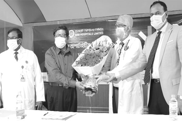 সম্মাননা