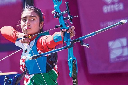 টোকিও অলিম্পিক, বিদায় নিলেন দিয়াও