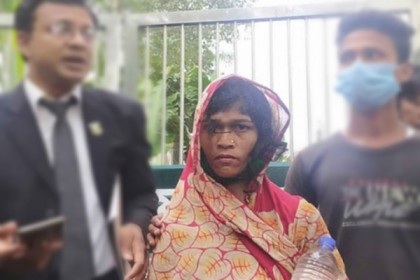 নিরপরাধ মিনুকে ফাঁসিয়ে দেয়া সেই প্রকৃত আসামি গ্রেফতার 