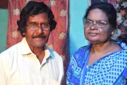করোনায় বোনের মৃত্যুর ২ ঘণ্টা পর ছোট ভাইয়ের মৃত্যু