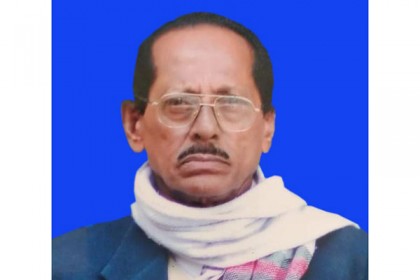 করোনায় মারা গেলেন চরভদ্রাসন উপজেলা পরিষদের প্রথম চেয়ারম্যান আবুল হোসেন 