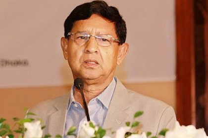 ‘ঢাকাই মসলিন হাউজ’ প্রতিষ্ঠা করা হবে : বস্ত্র ও পাটমন্ত্রী

