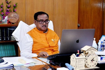 চালের মূল্য স্থিতিশীল রাখতে পদক্ষেপ নেয়া হয়েছে: খাদ্যমন্ত্রী

