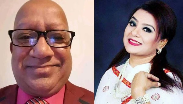 সেফুদার সঙ্গে নিয়মিত যোগাযোগ ছিল হেলেনার : র‌্যাব
