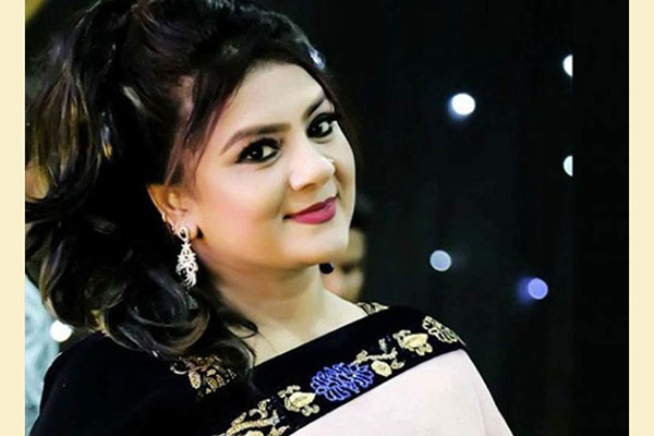 হেলেনা জাহাঙ্গীরের ৫ দিনের রিমান্ড চেয়েছে পুলিশ

