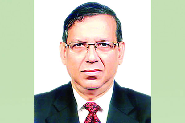 শত কোটি টাকার প্রকল্পের জন্য জমি দিলেন আইনমন্ত্রী