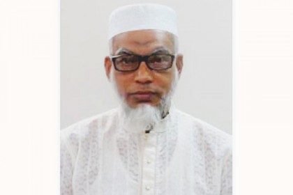 জাতীয় বিশ্ববিদ্যালয়ের নতুন ট্রেজারার অধ্যাপক আবদুস সালাম
