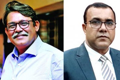 রক্তধারা ’৭১-এর প্রথম কার্যনির্বাহী কমিটি গঠন