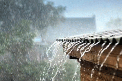 আগামী দুইদিন বৃষ্টি অব্যাহত থাকতে পারে