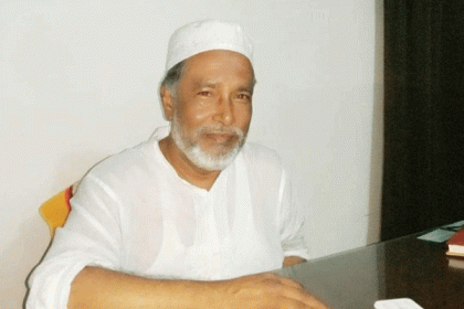 করোনাক্রান্ত হয়ে টাঙ্গাইলের ভূঞাপুর উপজেলা চেয়ারম্যানের মৃত্যু 