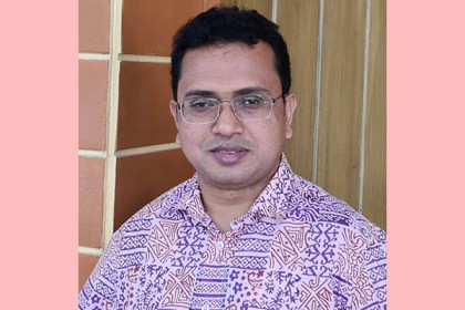 করোনায় আক্রান্ত পিরোজপুরের জেলা প্রশাসক সাজ্জাদ হোসেন