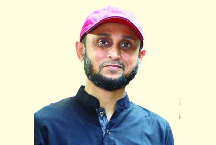 করোনাভাইরাসে আক্রান্ত ফারুকী 