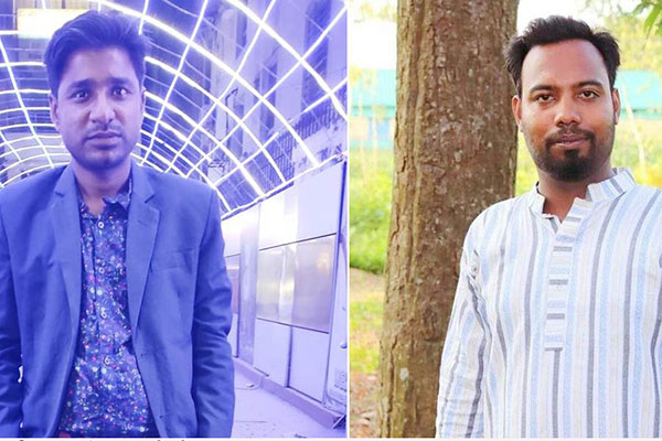 ঠাকুরগাঁও ছাত্রলীগের নতুন কমিটি ঘোষণা