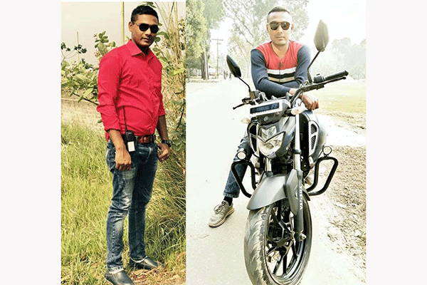 মহেশপুরে প্রতারক চক্রের দুই সদস্য আটক, মোটরসাইকেল উদ্ধার