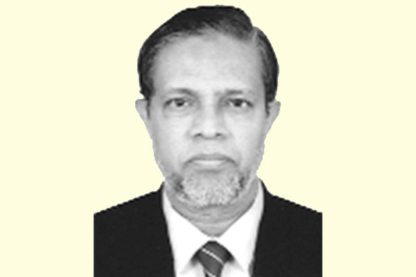 করোনা মোকাবিলায় প্রয়োজন মানসিক শক্তি