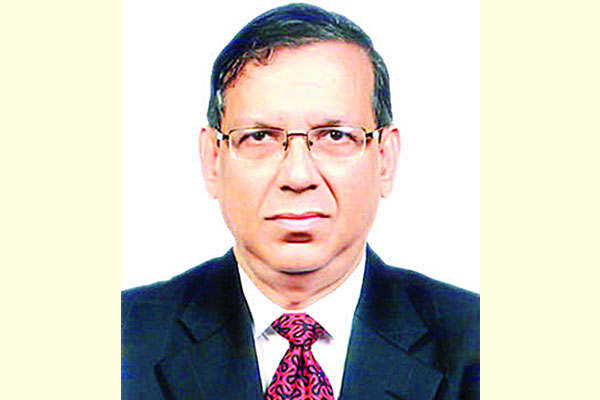আখাউড়ায় অক্সিজেন সিলিন্ডার প্রদান
