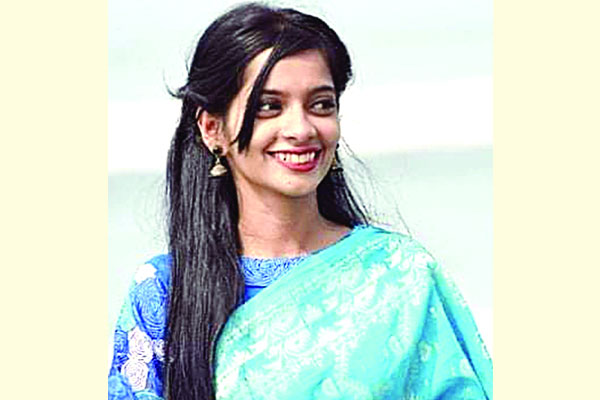কালাম ইয়ুথ লিডারশিপ অ্যাওয়ার্ড পেলেন মাসুমা