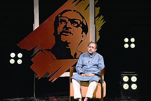 শোকের মাসে বিটিভির আয়োজন