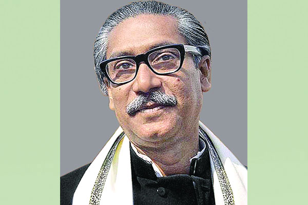 শুরু হলো শোকের মাস আগস্ট