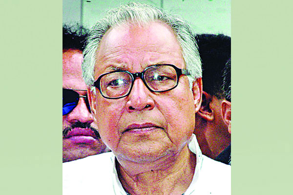 আন্দোলন-সংগ্রামে ২০ দল পরীক্ষিত জোট