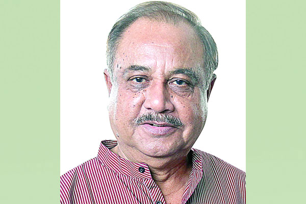 সরকারকে কঠোর অবস্থান নিতে হবে