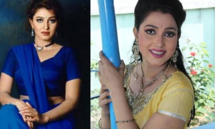 চিত্রনায়িকা একাকে কারাগারে পাঠানোর নির্দেশ

