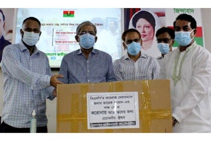 ব্যর্থতার জন্য সরকারের করোনা কমিটির পদত্যাগ চাইলেন টুকু

