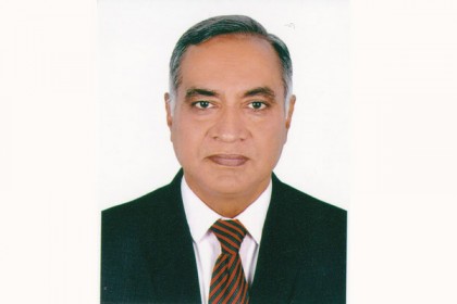 ডুয়েটের নতুন উপ-উপাচার্য আবদুর রশীদ