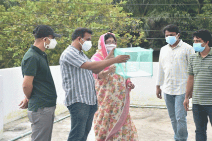 চট্টগ্রাম নগরের ১৫ স্পটে এডিস মশার লার্ভা শনাক্ত