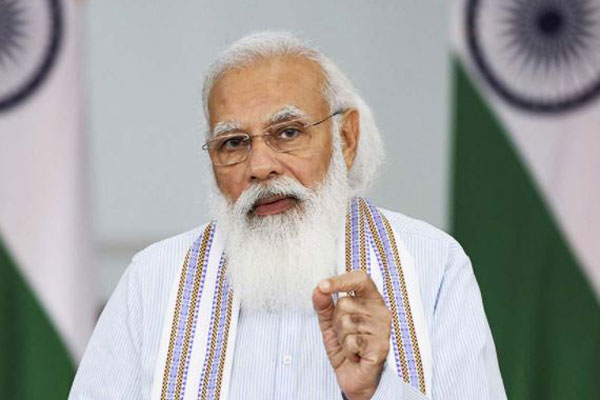 জাতিসংঘে ইতিহাস গড়তে যাচ্ছেন মোদি