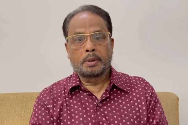 মনে হচ্ছে সরকার শ্রমিকদের মানুষই ভাবে না: জি এম কাদের