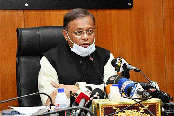 চলতি মাসেই কিছু আইপি টিভির অনুমোদন, মানতে হবে নীতি : তথ্যমন্ত্রী