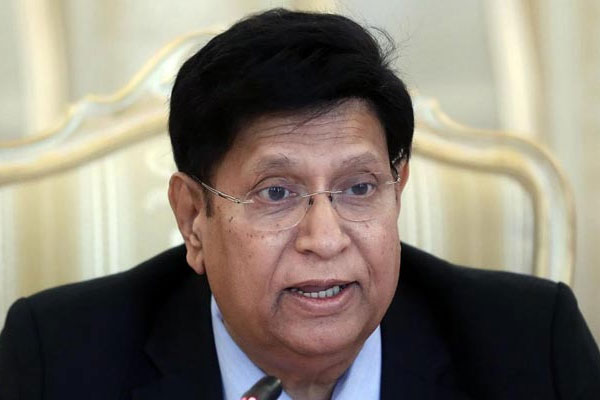 ‘সিনোফার্মের সঙ্গে চুক্তির পর যৌথ টিকা উৎপাদনে দুই মাস লাগবে’ 

