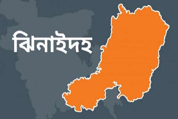 ঝিনাইদহে দুই কৃষককে কুপিয়ে জখম