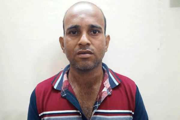 ভাত রান্না করতে দেরি হওয়ায় স্ত্রীকে পিটিয়ে হত্যা, স্বামী গ্রেফতার