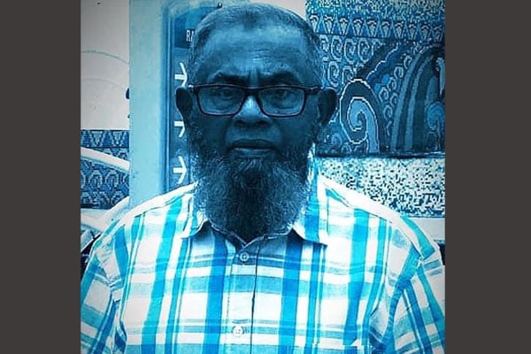 শিল্পপতি আবু তাহের চৌধুরী আর নেই

