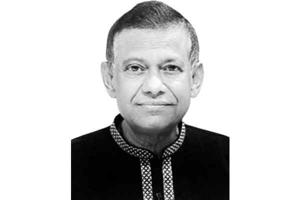 অবিরাম ষড়যন্ত্র