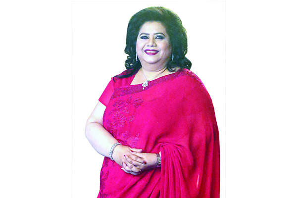 নতুন প্রজন্মকে নিয়ে রুনা লায়লা