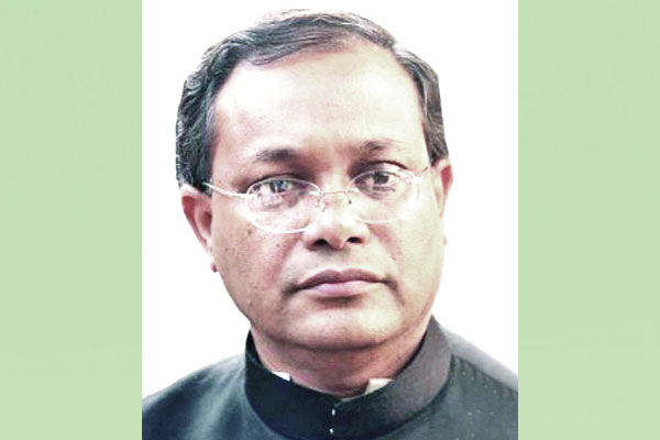 ষড়যন্ত্রকারীদের মুখোশ উন্মোচন হওয়া দরকার