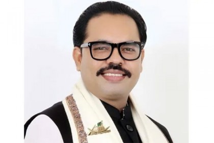হেলেনা জাহাঙ্গীরের পর আরেক ভুঁইফোড় নেতা ‘দর্জি মনির’ আটক