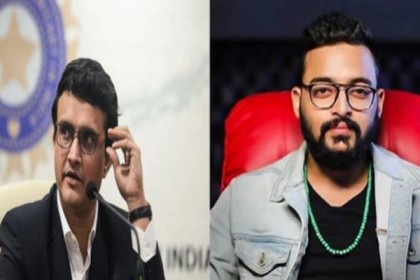 ক্রিকেটার সৌরভের জন্য স্কুল ছাড়া হতে যাচ্ছিলেন অভিনেতা সৌরভ!