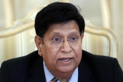 ‘সিনোফার্মের সঙ্গে চুক্তির পর যৌথ টিকা উৎপাদনে দুই মাস লাগবে’ 

