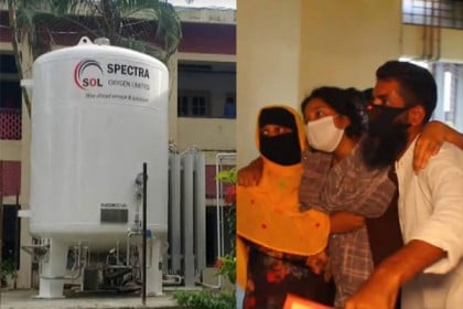 পাবনায় চালু হয়নি কেন্দ্রীয় অক্সিজেন সরবরাহ, অচল আইসিইউ