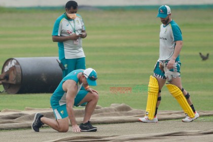 প্রতিপক্ষ বাংলাদেশ, আশাবাদী অস্ট্রেলিয়া