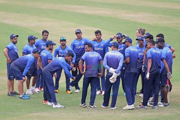 প্রতিপক্ষ অস্ট্রেলিয়া, টাইগারদের সম্ভাব্য একাদশ