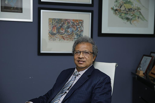 মোমতাজুল ইসলাম গোল্ডেন হার্ভেস্ট গ্রুপের উপ-ব্যবস্থাপনা পরিচালক নিযুক্ত