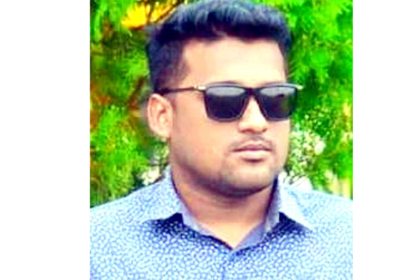 বগুড়ায় ছাত্রলীগ নেতা ছুরিকাহত